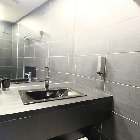Blackhome I Contactless Check-in شقة فندقية سالزبورغ
