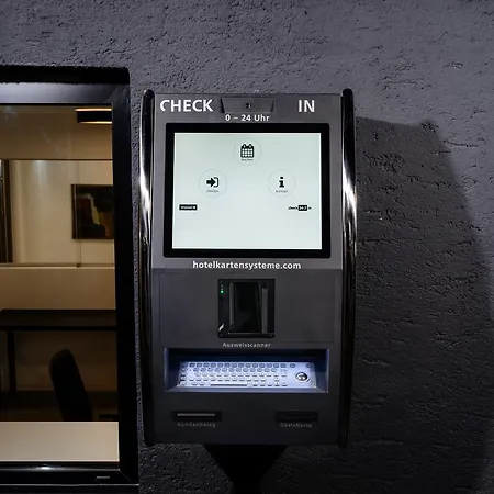 Blackhome I Contactless Check-in شقة فندقية سالزبورغ