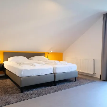 Aparthotel Blackhome I Contactless Check-in