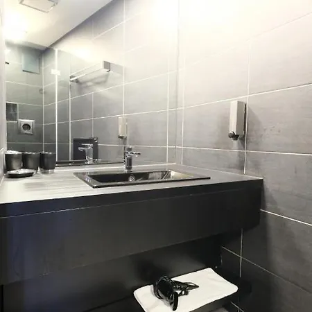 Blackhome I Contactless Check-in Salzburg