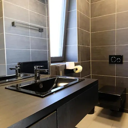 Blackhome I Contactless Check-in 3* Salzburgo