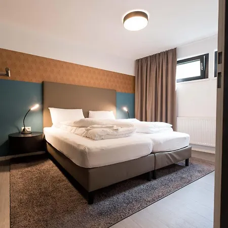 Apartahotel Blackhome I Contactless Check-in