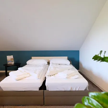 Апарт-отель Blackhome I Contactless Check-in 3*