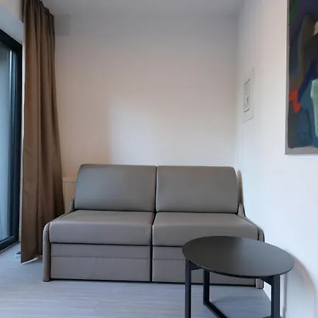 Apartahotel Blackhome I Contactless Check-in 3*