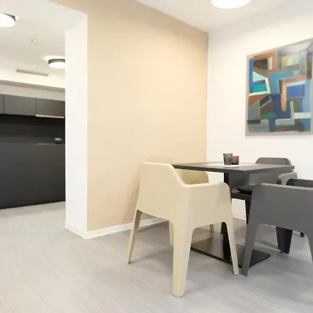 Blackhome I Contactless Check-in Зальцбург
