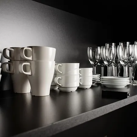 Blackhome I Contactless Check-in 3*